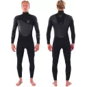 Muta surf Rip Curl Flash-Bomb Heatseeker 4/3mm