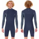 Fato Surf Rip Curl Dawn Patrol 2mm LS