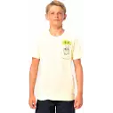 Camisa Rip Curl Endless Search Tee