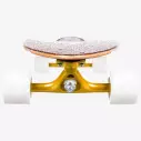 Skateboard Longboard Roxy Isha