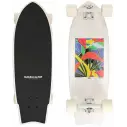Skateboard cruiser Quiksilver Top