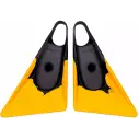 Pinne bodyboard in Limited Edition Sylock Blue/Black