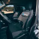 Capa de assento para carro Surflogic Universal