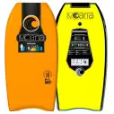 Arancione + Giallo
