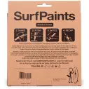 Tintas para pranchas de surf SURFPAINTS Primary