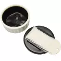Wax container