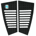 Traction Pad MS Retro Fish