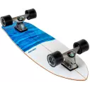 surfskate Carver Resin 31'' Cx