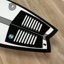 Traction Pad MS Retro Fish