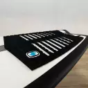 Traction Pad MS Retro Fish