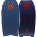 Planche de bodyboard NMD Ben Player Quantum PP+ISS