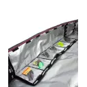 Boardbag Ocean & Earth Double Longboard Wheel