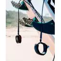 Surf Leash Ocean & Earth SLIMLINE Pro/Comp