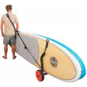 Auto Ocean & Earth Trolly SUP/Longboard Adjustable