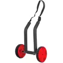 carretto Ocean & Earth Trolly SUP/Longboard Adjustable