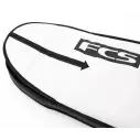 Boardbag FCS dubbele Travel 2 Funboard