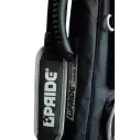 Boardbag bodyboard dubbele Pride travel boardbag