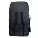 Pride Double Travel bodyboard boardbag