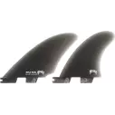 Quilhas surf FCSII Split Keel MB