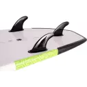 Planche de surf softboard NSP P2 Soft Surf Wide
