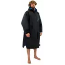 Poncho SurfLogic Storm Robe korte mouw