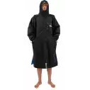 Poncho SurfLogic Storm Robe manica corta