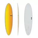 Tavola Da Surf Torq Funboard Fade