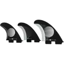 Ailerons de surf Endorfins KS1 Click Tab