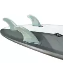 Kiel Wereld-Surf Klik Op Het Tabblad Glas Flex