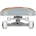 Skateboard Quiksilver Ghetto Dog