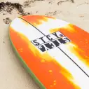 Surfbrett softboard Ocean & Earth Freaks Bug