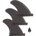 Tabla softboard Ocean & Earth Stacey Bullet Epoxy