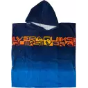 Poncho Quiksilver Kids Nautico