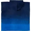 Poncho Quiksilver Kids Nautico