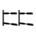 Suporte de 2 pranchas Ocean & Earth Wall Mount Stack Rax