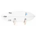 Soporte Ocean & Earth Longboard Timber Wall Rack