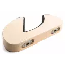 Soporte Ocean & Earth Longboard Timber Wall Rack