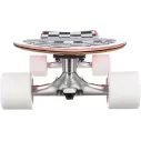Tavola da surfskate Quiksilver MR Super Pink