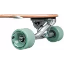 Skate Longboard Quiksilver Tropiflow
