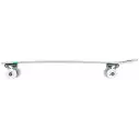 Skate Longboard Quiksilver Hidden