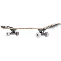 Skateboard Quiksilver Shred