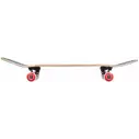 Skateboard Quiksilver Mission
