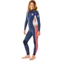 Muta surf Rip Curl Dawn Patrol 4/3mm Junior Girls
