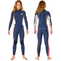 Muta surf Rip Curl Dawn Patrol 4/3mm Junior Girls