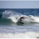 Softboard Ryder Retro Fish (IN STOCK)