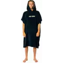 Poncho Rip Curl Wet As Navy