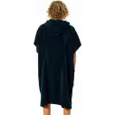 Poncho Rip Curl Wet As Navy