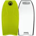 verde + Bianco