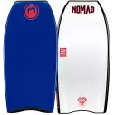 Planche de bodyboard Nomad Cramsie PP
