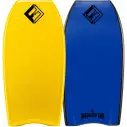 Giallo + Blu